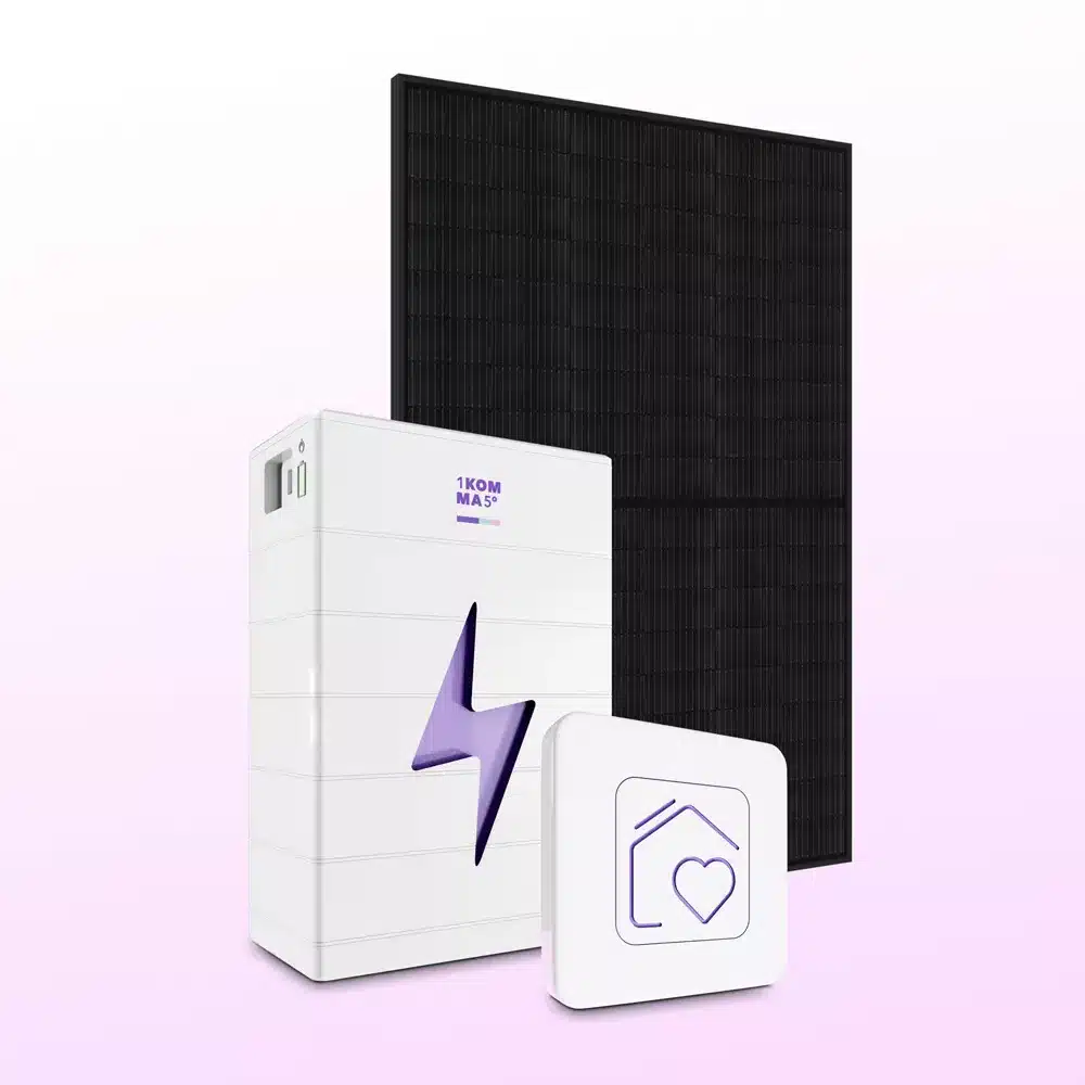1komma5 solaranlage