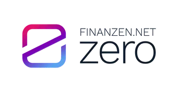 Finanzen.net Zero Logo