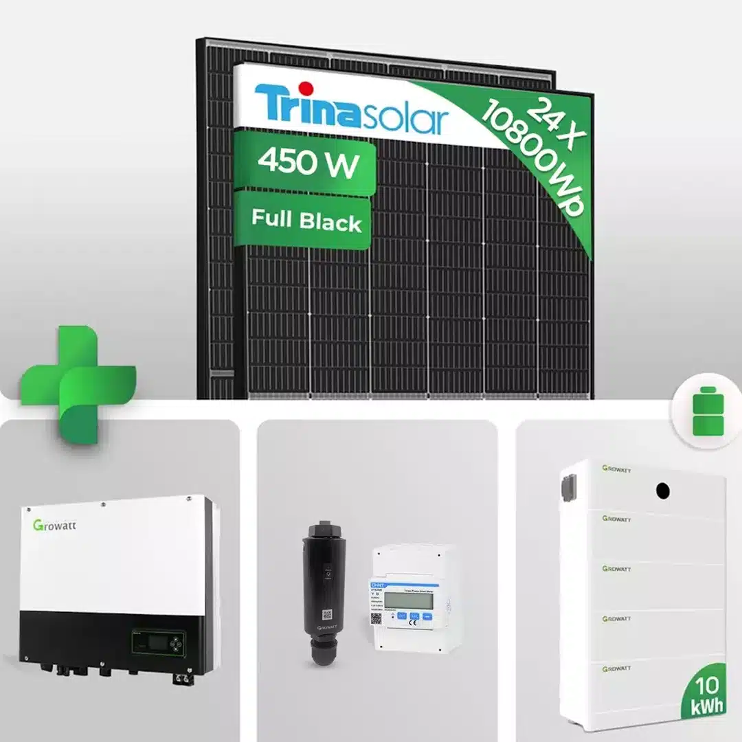 actec 25 kwp pv-anlage