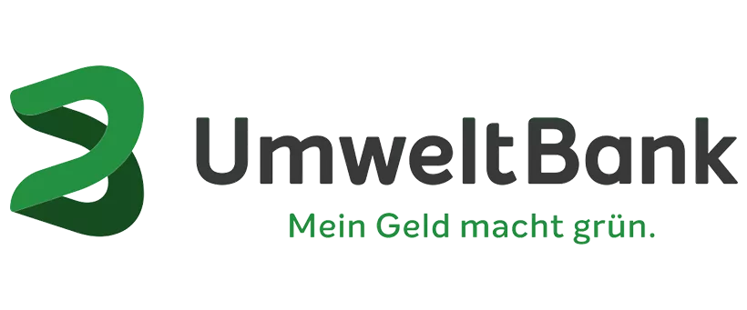 umweltbank logo