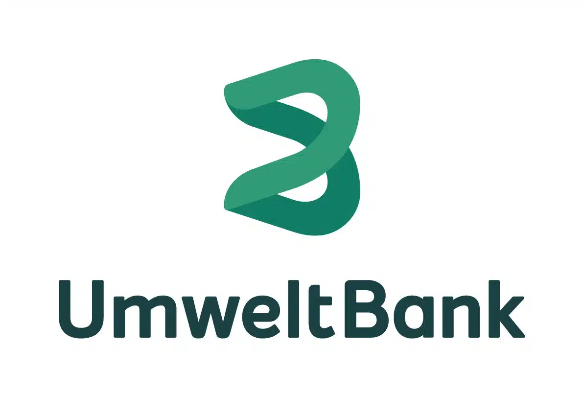 umweltbank logo