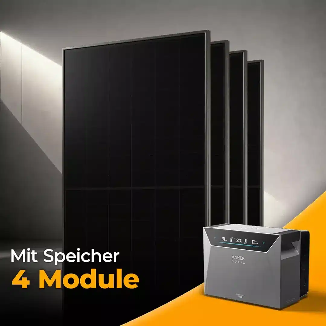 solago balkonkraftwerk mit speicher