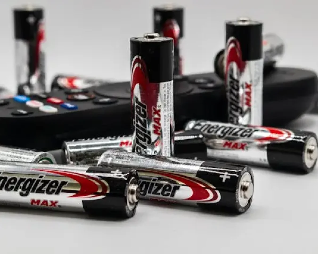 Batterieverordnung in der EU