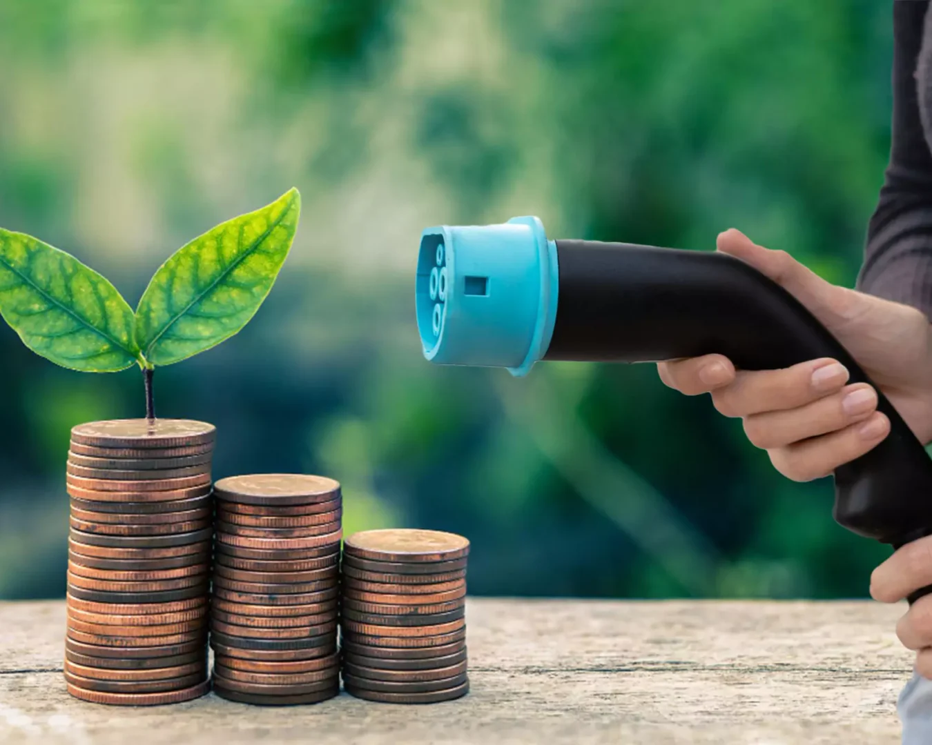 thg prämie für e autos